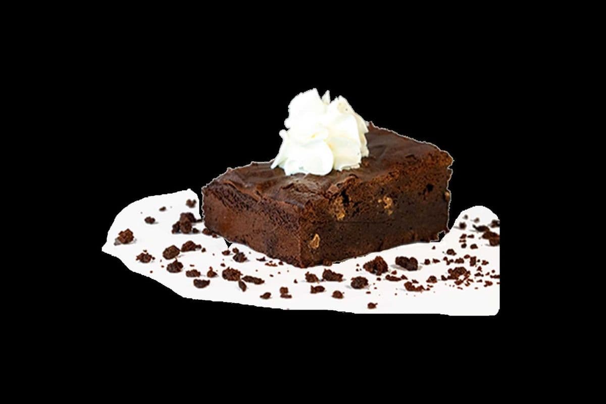 Dessert Brownie
