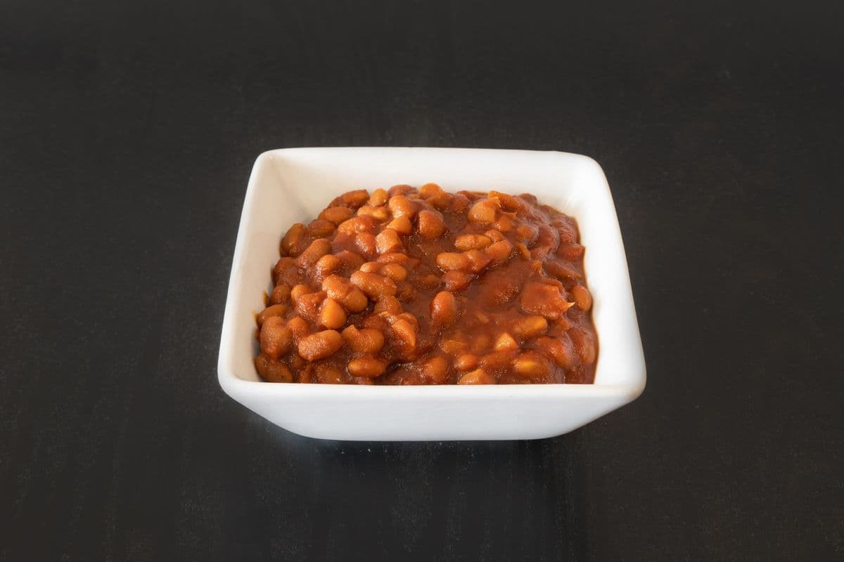 Baked Beans