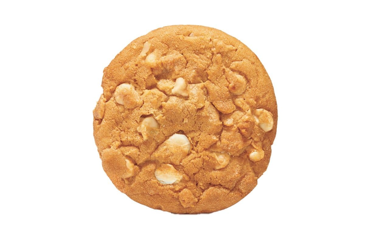 Pépites sucrées et noix de macadamia (côté)
