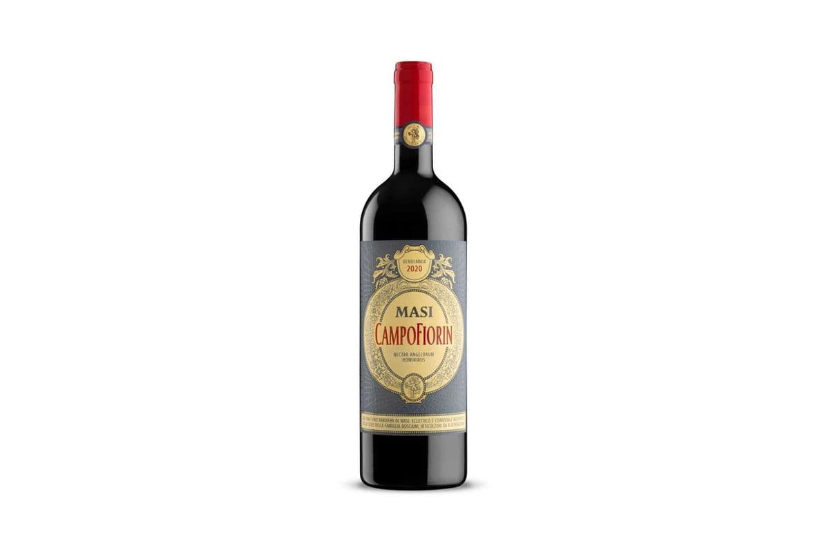 Masi Campofiorin (1 x 750mL)