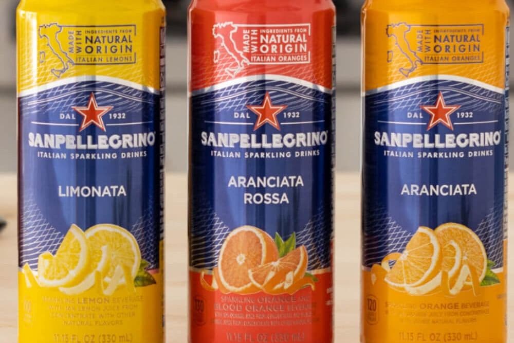 San Pellegrino