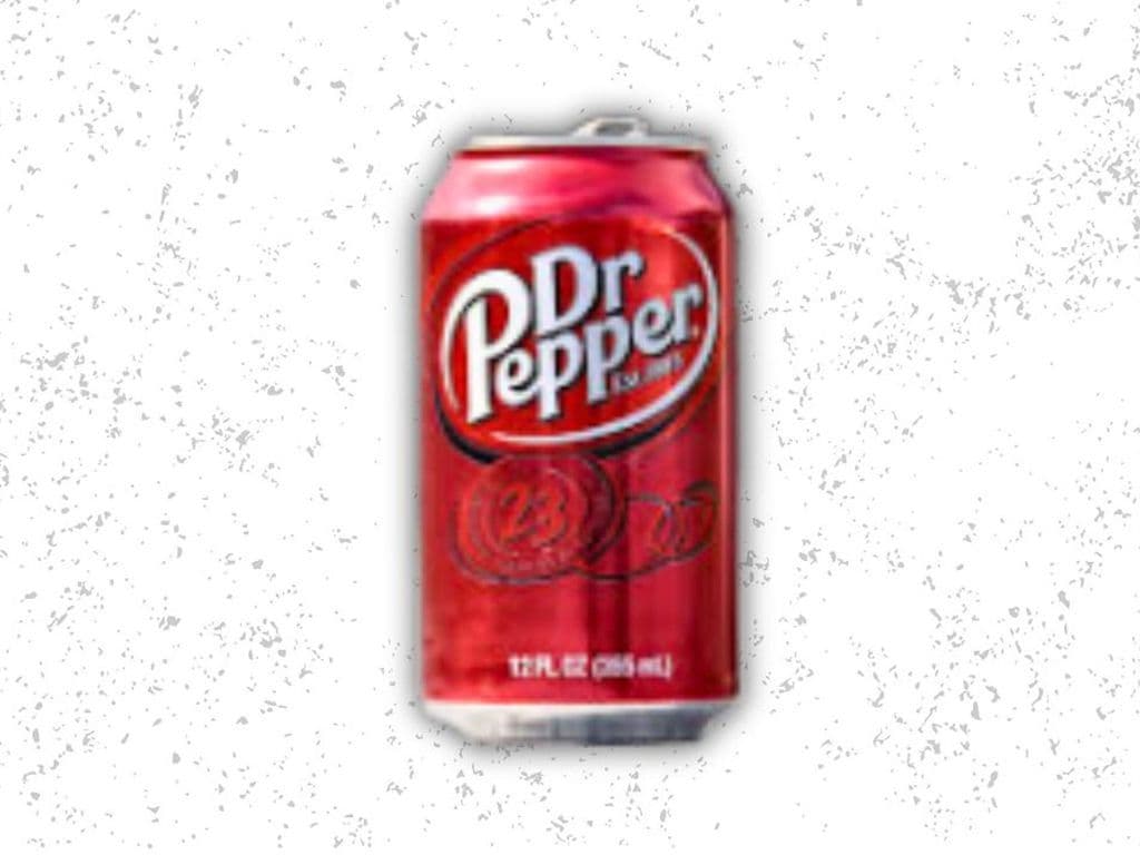 Dr Pepper