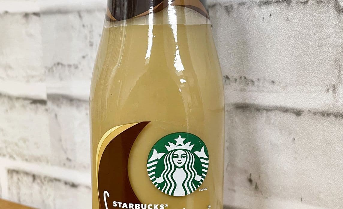 Starbucks Frappuccino Mocha