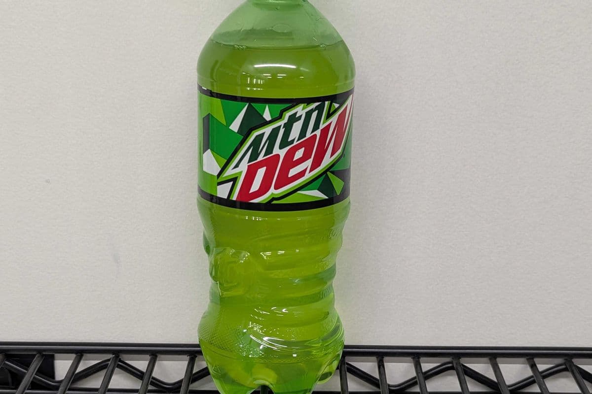 Mountain dew (591 ml)