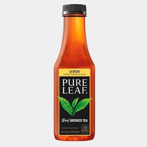 Pure Leaf