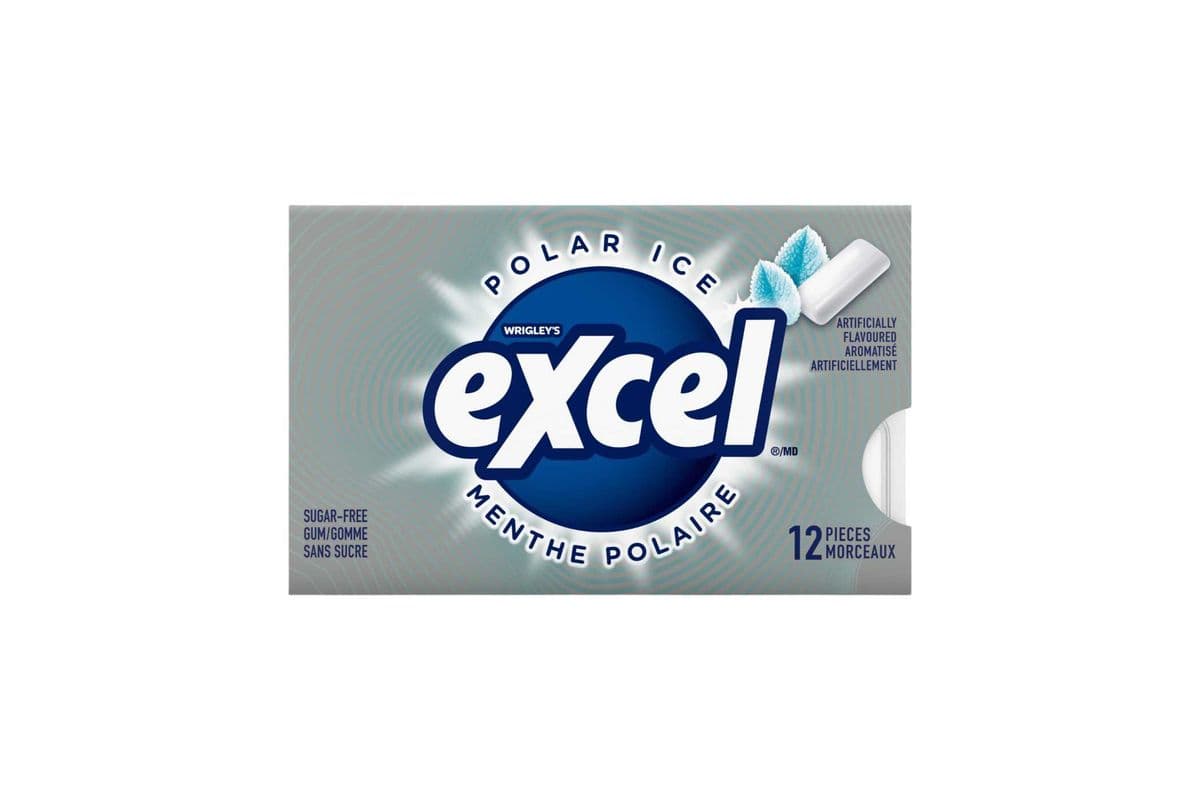 Excel Polar Ice (12 ct)