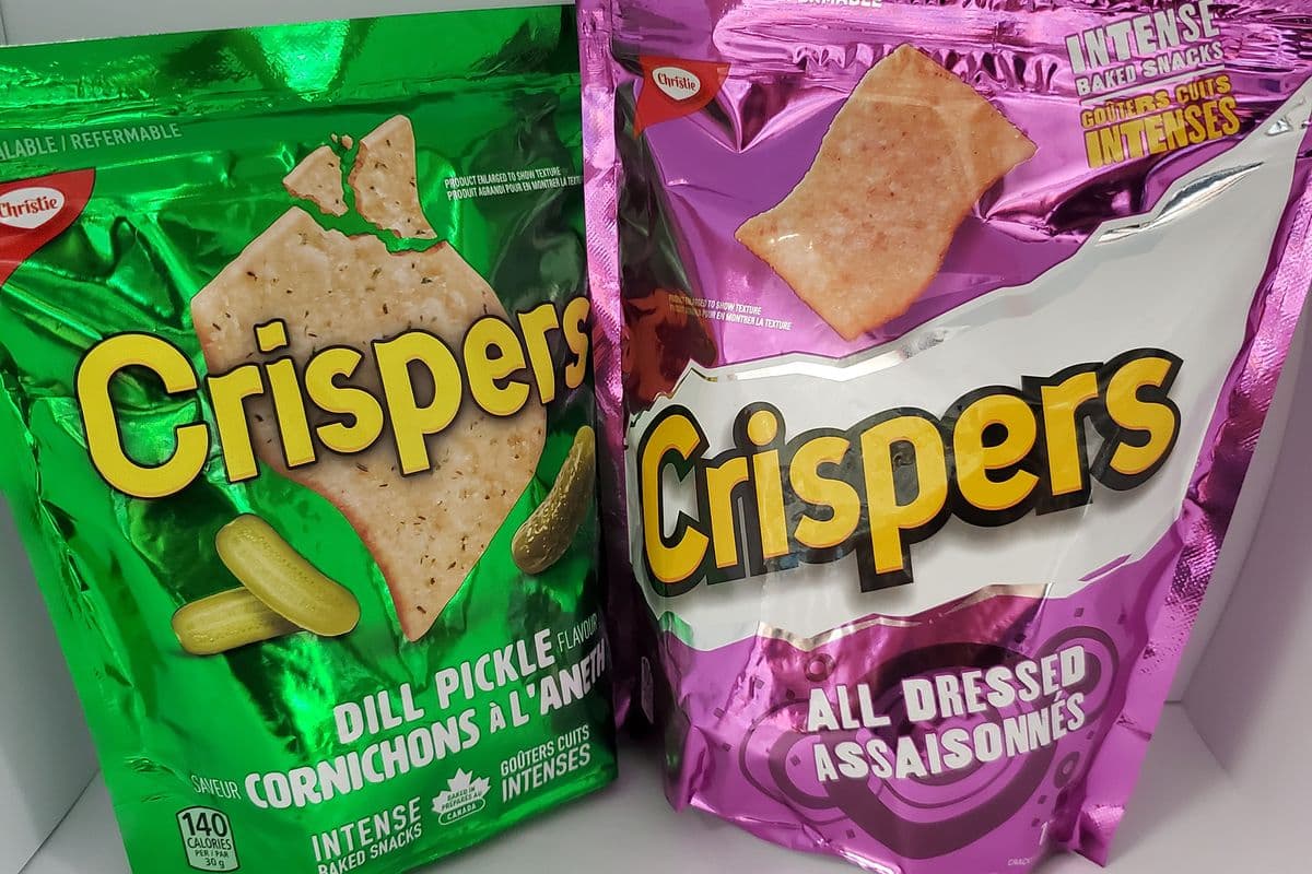 Crisper (150g)