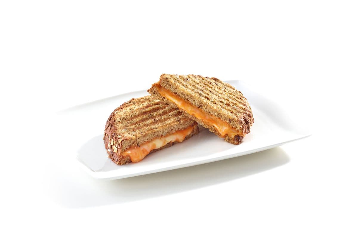 Grilled Cheese