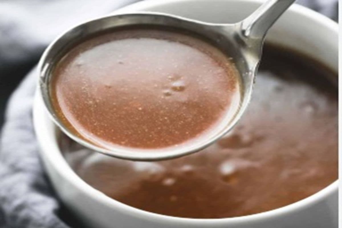 Gravy Pint