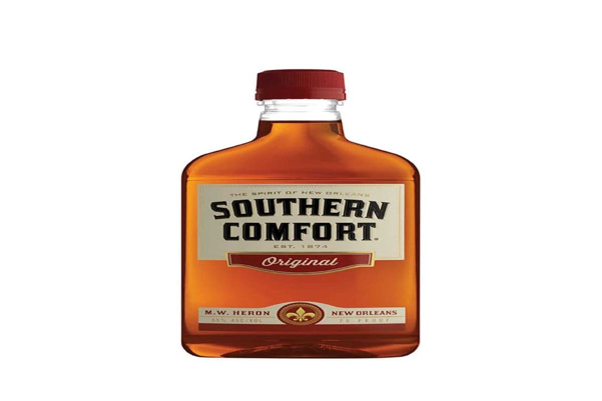 SOUTHERN COMFORT 375 ML (1 x 375 ML)