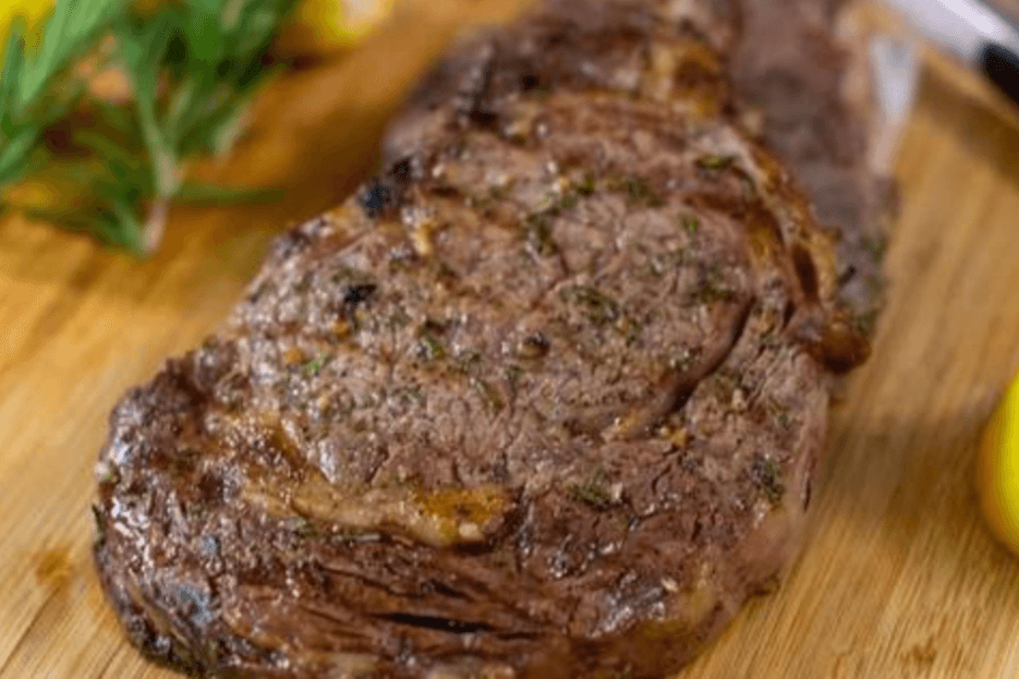 Rib Steak