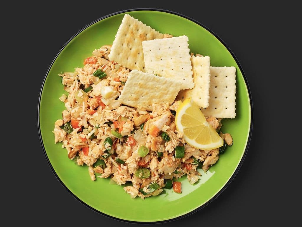 Chicken Choka