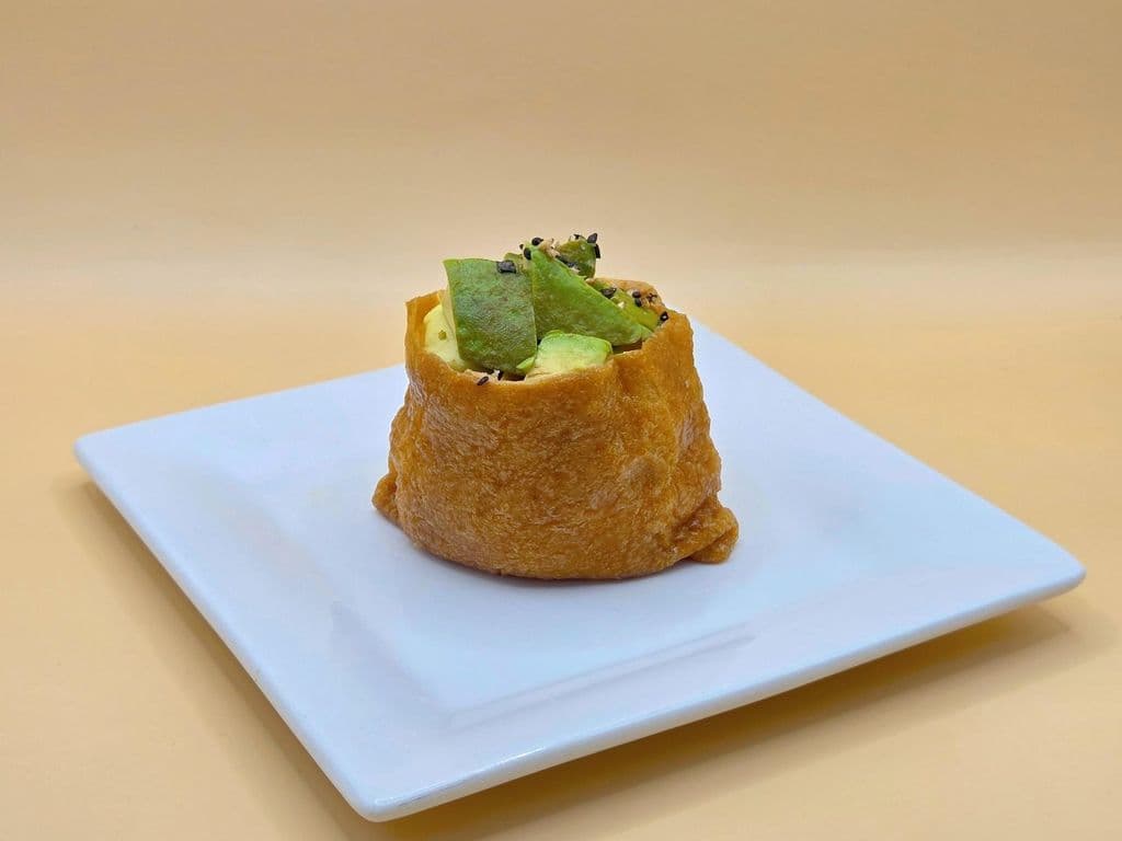 Avocado Pocket