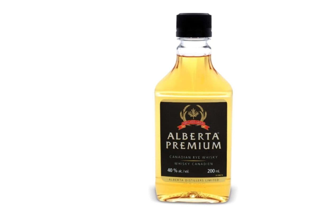 Alberta premium (1 x 200ml)