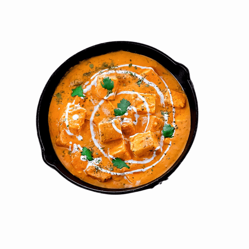 Paneer Butter Masala