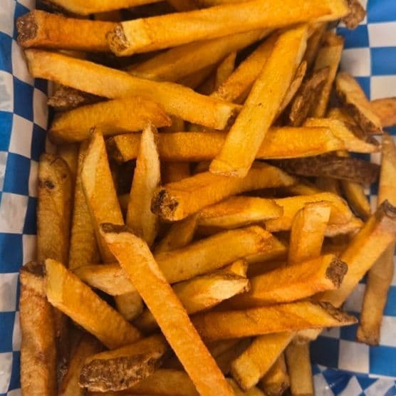 Small Fry