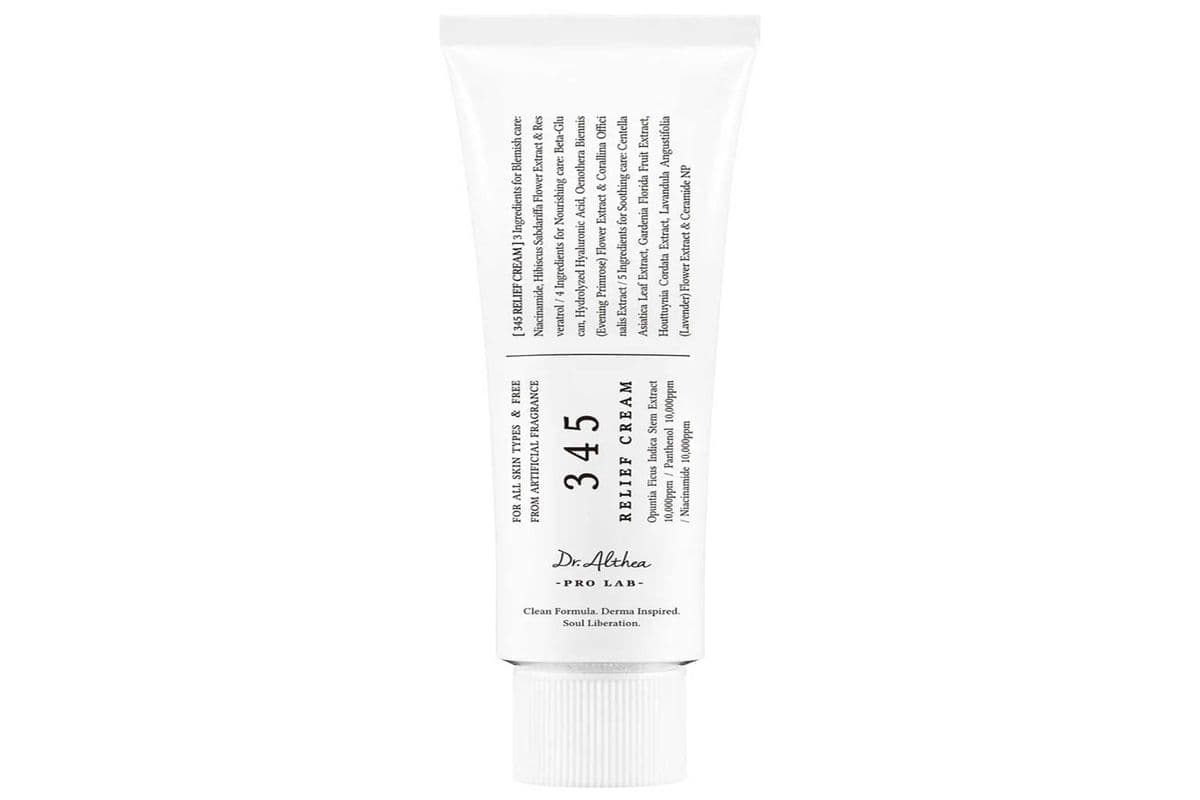 DR ATHEA 345 CREAM (50ML)