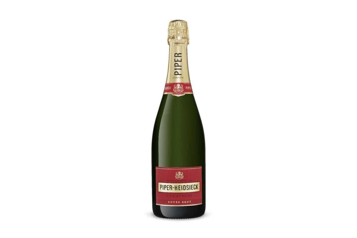 Piper Heidsieck Brut (1 x 750ml)