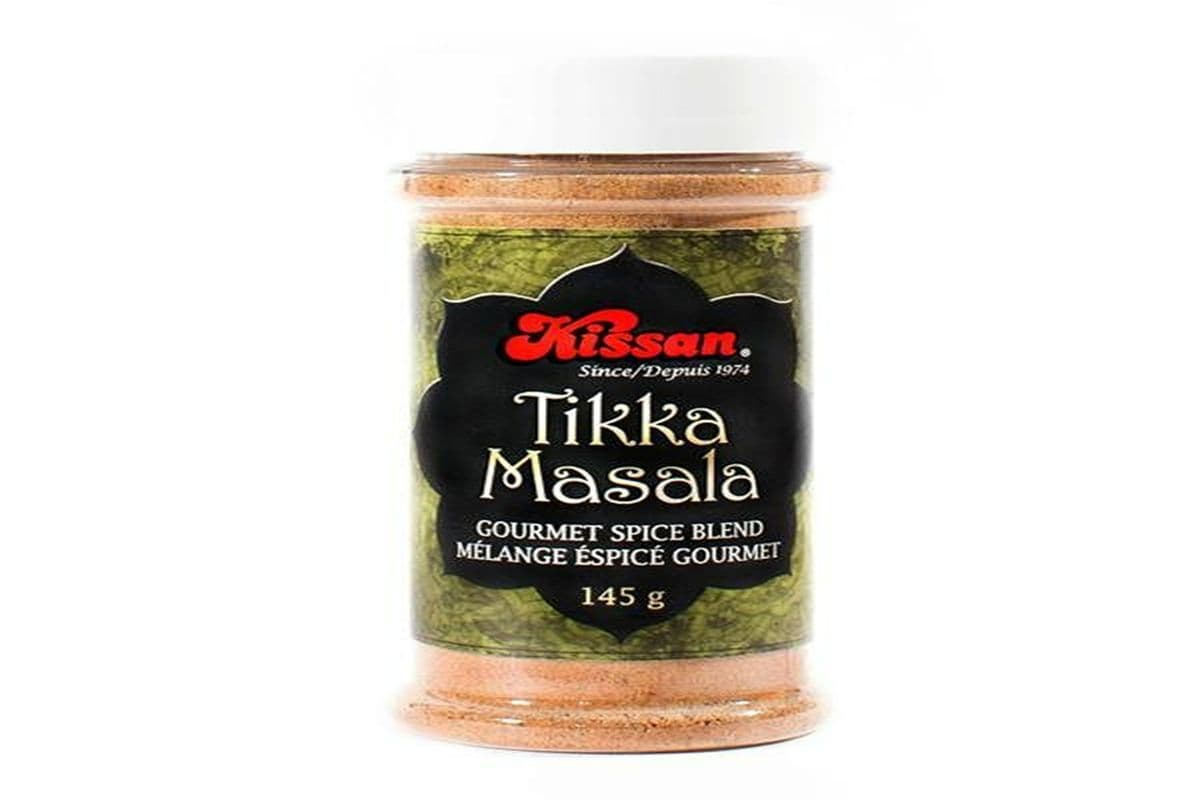 Kissan Tikka Masala (145g)