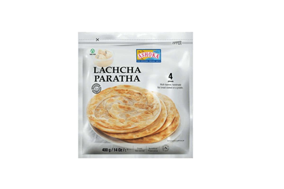 Ashoka Lachcha Paratha (4 pcs)