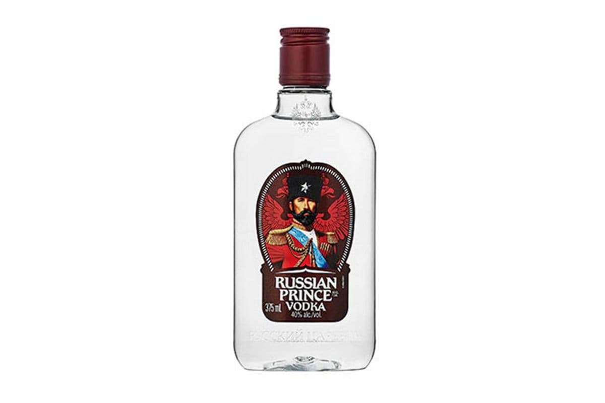 Russian Prince (375 ml Bottle)