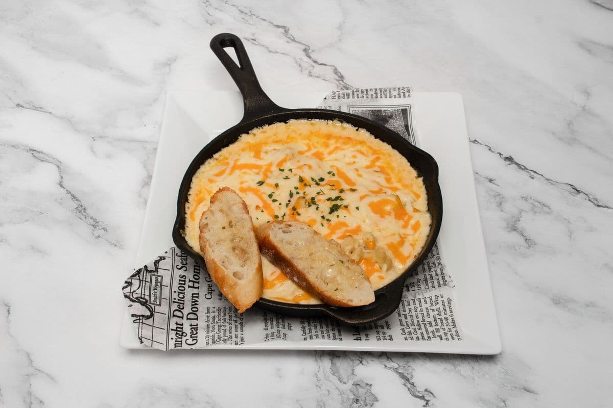 Mac n Cheese