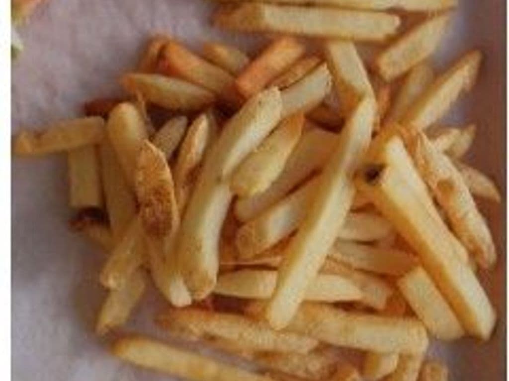 Fries Ind