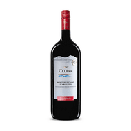 Citra Montepulciano D'Abruzzo DOC (1 Bottle x 1500 mL)