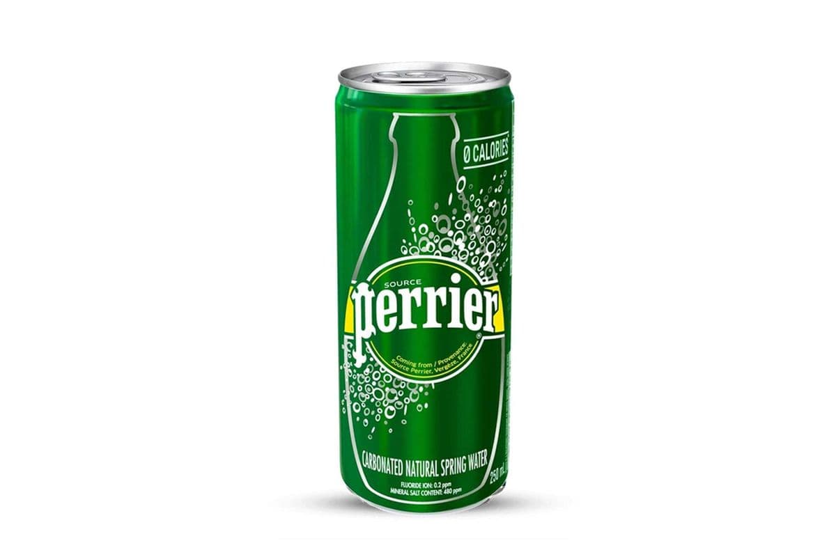 Perrier