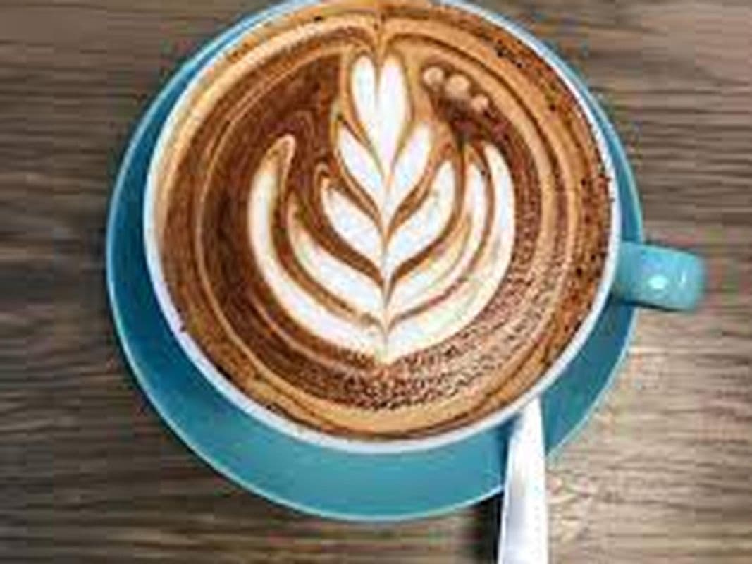 Spanish Latte