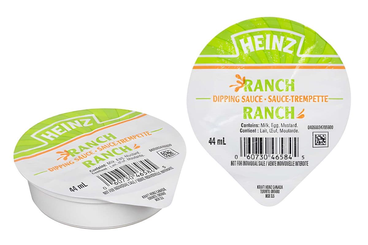 Ranch Dip (44ml)
