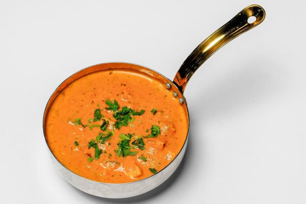 Shahi Paneer