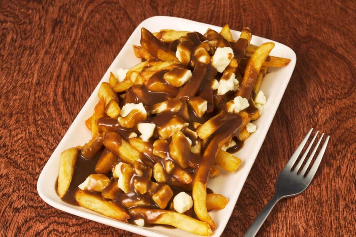 Poutine