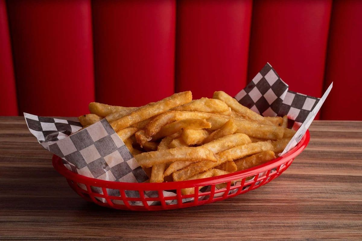 Large Fries