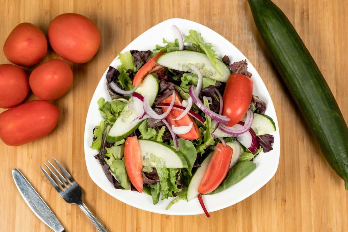 Garden Salad (Small)