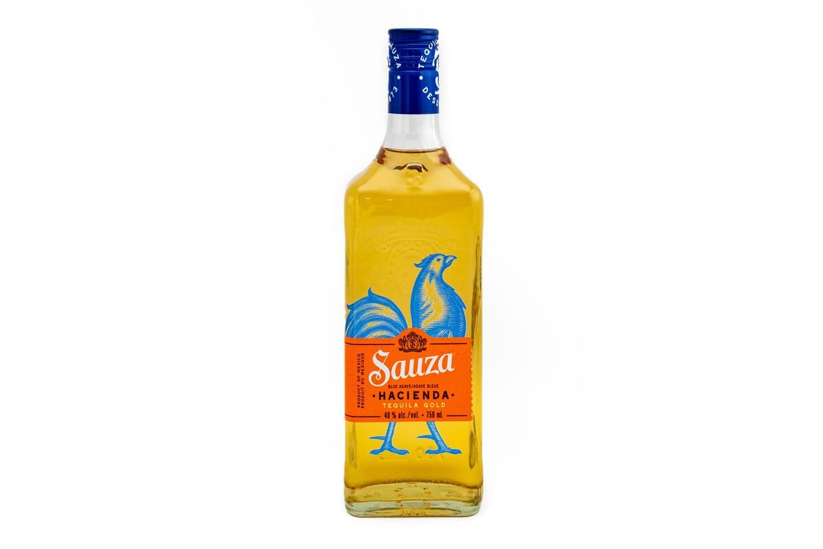 Sauza Gold (1 x 750 ml)
