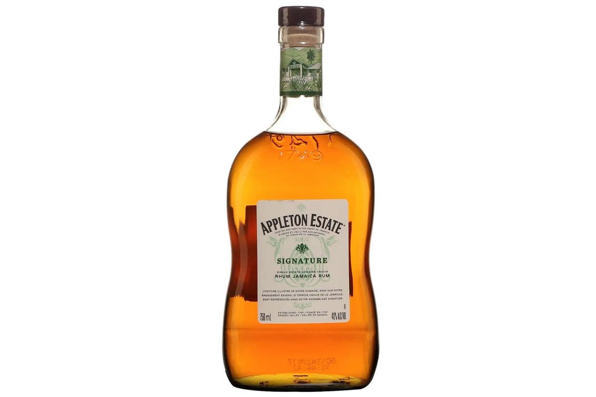 Appleton Rum (1 x 750 ml)