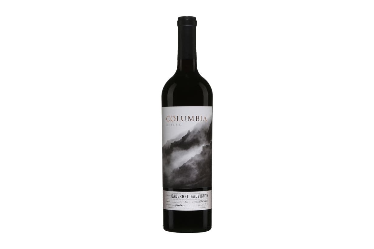 Columbia Valley Cabernet Sauvignon (750 ml)