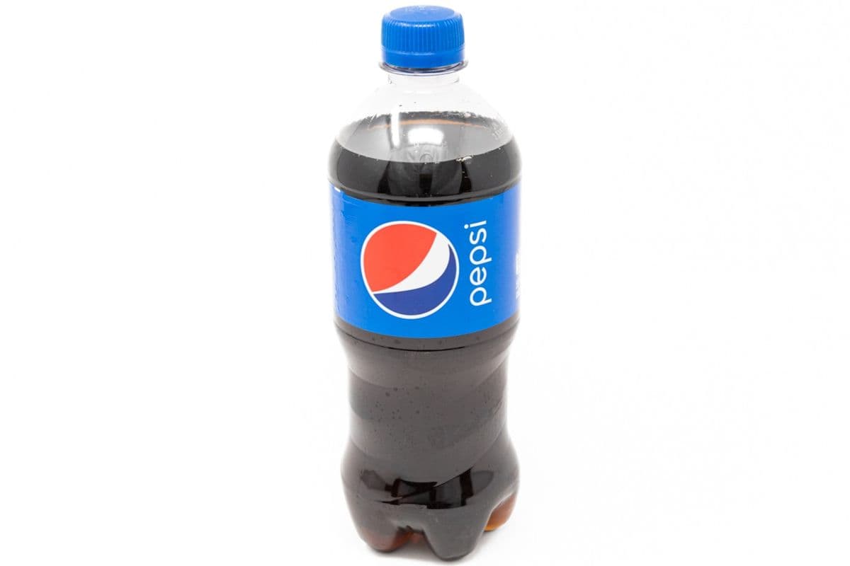 Pepsi (591 ml)