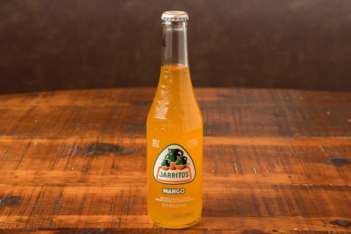 Jarritos
