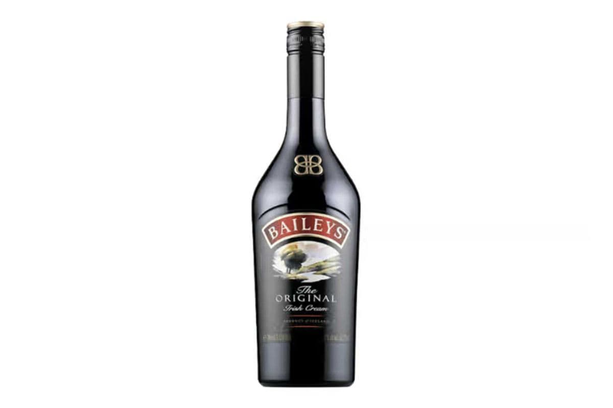 Baileys Original Irish Cream (1 x 750 ml Bottle)