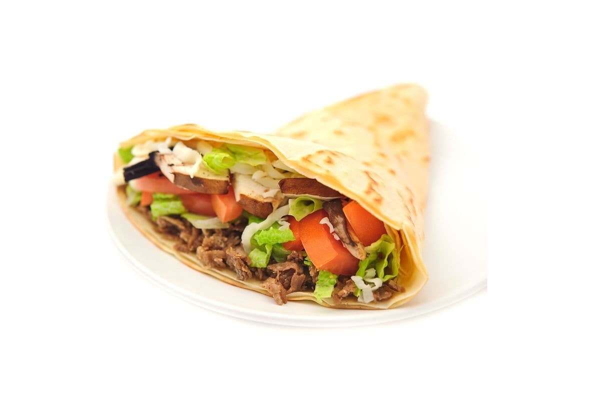 California Steak