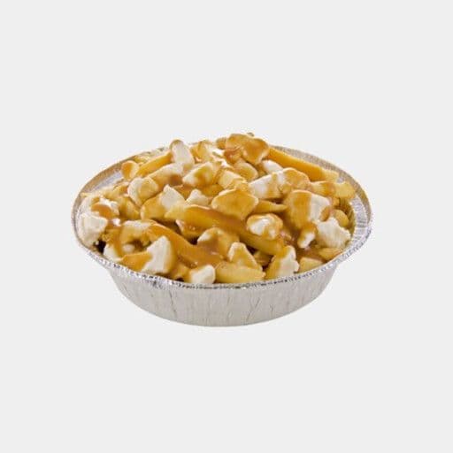 Poutine - Small