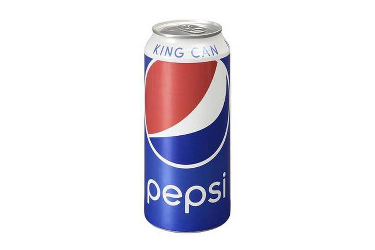 Pepsi King Size (473 ml)