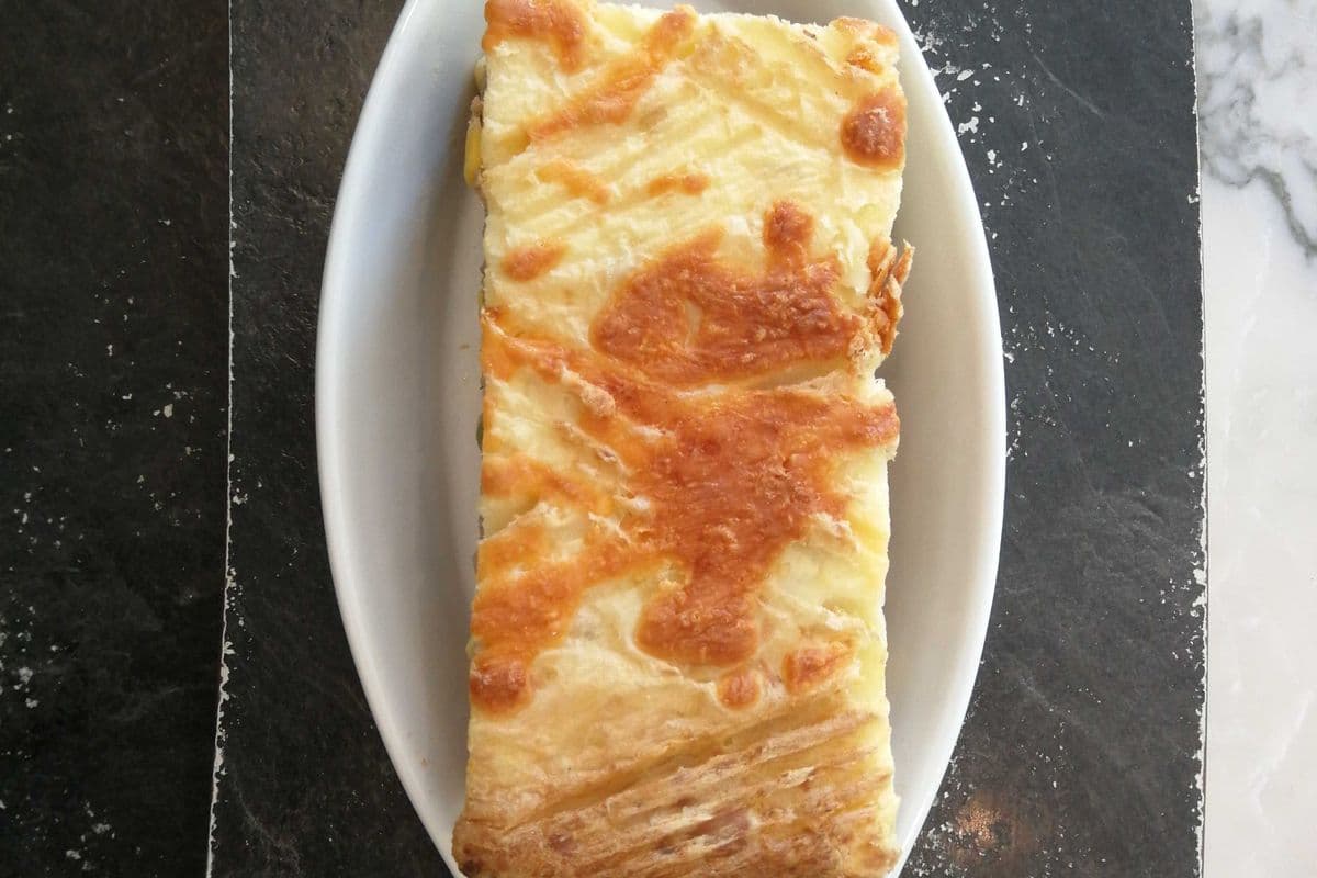 Shepherds pie