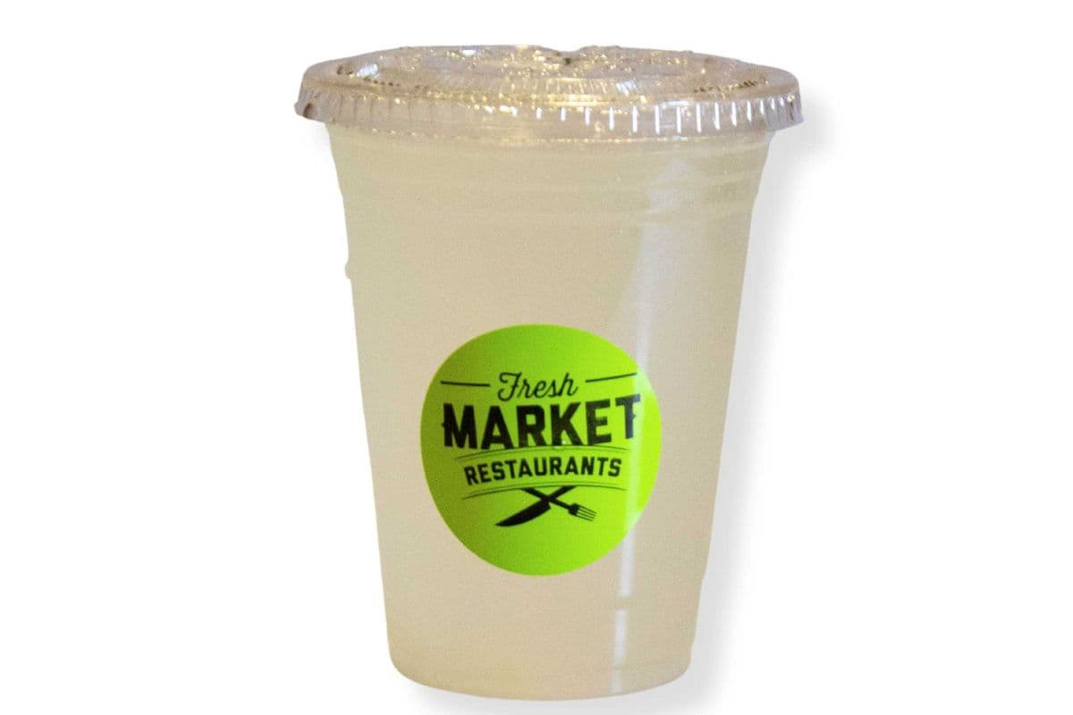 Lemonade