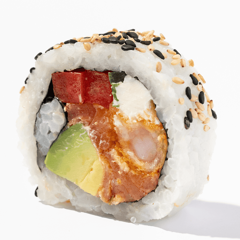 MAKI JAZZY / JAZZY MAKI