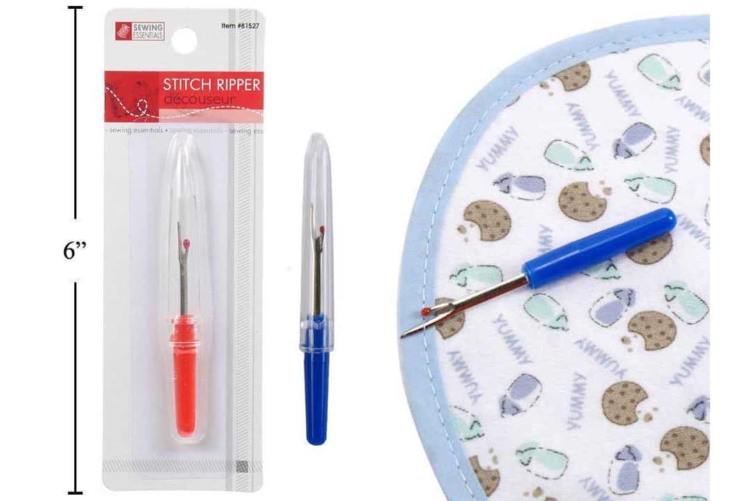 Stitch Ripper, CTG 81527