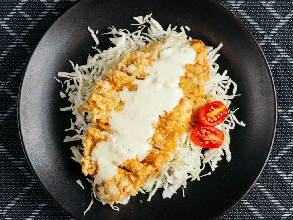 Torisho Nanban Chicken By the Piece