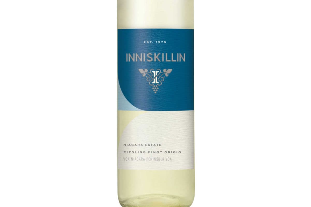 Inniskillin Pinot Grigio (1 x 750Ml)